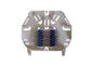 60 mm heatshrink ABS PP 섬유 스플라이스 트레이 돔 클로저 브래킷