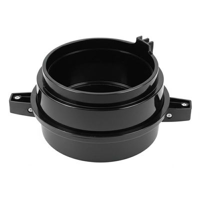 우수한 광섬유 연결 솔루션을 위한 기계적 밀봉 돔형 광섬유 융착 접속함 OEM