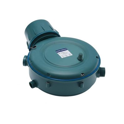 무료 샘플 돔형 광섬유 융착 접속함, IP68 보호 등급 및 12~288 코어