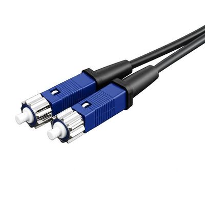 2 Years Fiber Optic Cable Connector for Customizable Needs