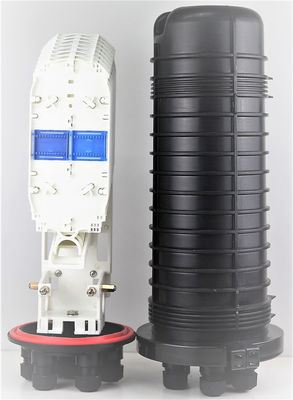 돔 광 섬유 스플라이스 클로우져