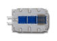 0.01dbm 60mm fiber optic patch panel / ftth fiber splice tray
